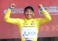Canastuj líder: Guatemala domina la Vuelta Ciclística 2026