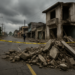 Centroamérica en alerta por réplicas tras sismo de 7,7 en Panamá