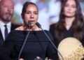 Charlyn Corral hace historia: primera mexicana en ganar premio en Balón de Oro