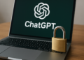 ChatGPT ahora permite bloquear tus conversaciones