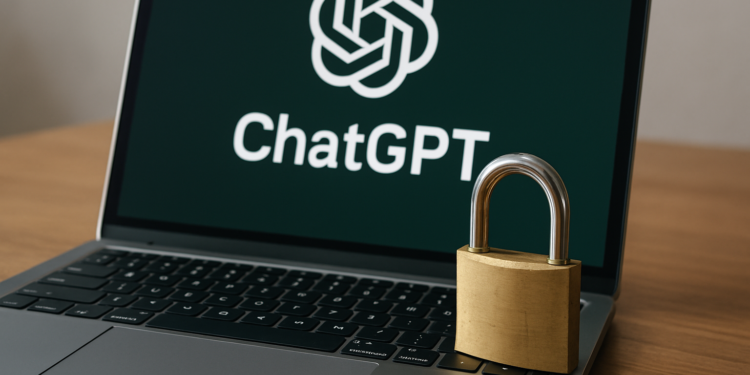 ChatGPT ahora permite bloquear tus conversaciones