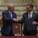 Chile y Bolivia cierran brecha diplomática tras 71 años