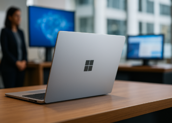 Computadoras IA de Microsoft llegan al mercado con poder local