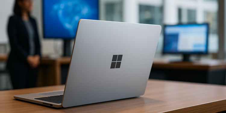 Computadoras IA de Microsoft llegan al mercado con poder local