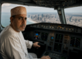 Copiloto omaní planeaba ataque suicida contra Tel Aviv
