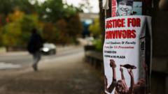 Cornell investiga manejo de caso de violación grupal tras críticas
