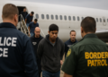Deportaciones masivas golpean Centroamérica: 51,150 hondureños afectados en 2026