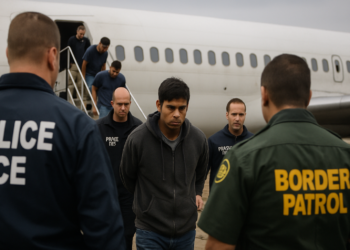 Deportaciones masivas golpean Centroamérica: 51,150 hondureños afectados en 2026