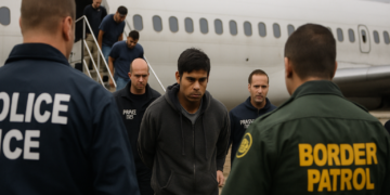 Deportaciones masivas golpean Centroamérica: 51,150 hondureños afectados en 2026