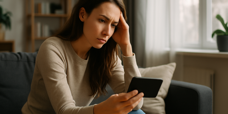Desintoxicación digital: Cómo recuperar tu vida del teléfono