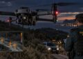 Drones inteligentes llegan a Centroamérica: la región moderniza vigilancia