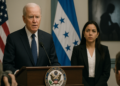 EE. UU. cuestiona a Honduras por fallas en combate a la trata de personas