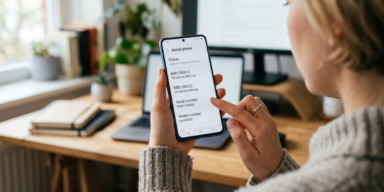 EID, IMEI, ICCID e IMSI: conoce los códigos de tu celular