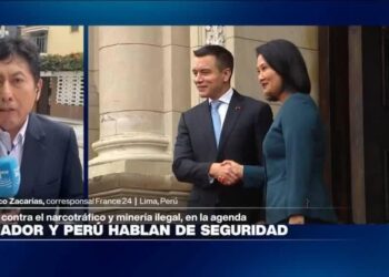 Ecuador y Perú refuerzan seguridad fronteriza: el modelo que necesita Centroamérica
