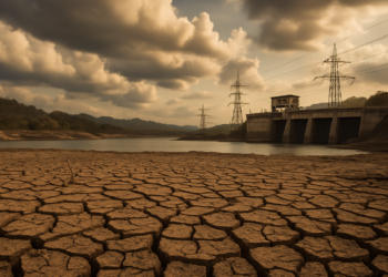 El Niño amenaza sequía y crisis energética en Honduras