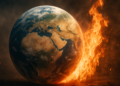 El planeta traspasará 1.5°C de calentamiento en próximos años, advierte ONU