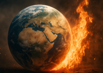 El planeta traspasará 1.5°C de calentamiento en próximos años, advierte ONU