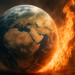 El planeta traspasará 1.5°C de calentamiento en próximos años, advierte ONU