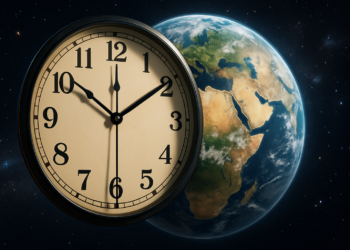 El segundo intercalar desaparece: qué cambio histórico hace la humanidad