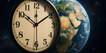 El segundo intercalar desaparece: qué cambio histórico hace la humanidad