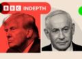 Elecciones Israel: Netanyahu busca coalición en resultado cerrado