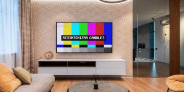 España migra a televisión UHD: cambios que afectan a españoles