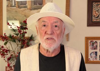 Eugenio Monesma: 10 millones de seguidores rescatando oficios del olvido