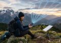 FCC aprueba satélites Starlink Mobile: internet 5G a 150 Mbps