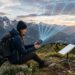 FCC aprueba satélites Starlink Mobile: internet 5G a 150 Mbps