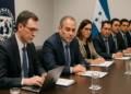 FMI evalúa avances económicos de Honduras en revisión final del acuerdo