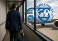 FMI llegará el lunes a Honduras para revisar programa económico