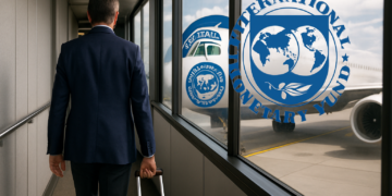 FMI llegará el lunes a Honduras para revisar programa económico