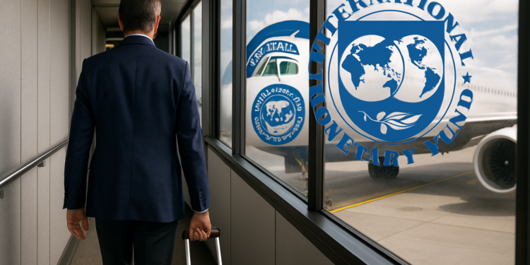 FMI llegará el lunes a Honduras para revisar programa económico