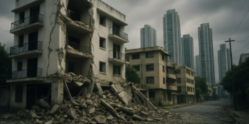 Fuerte terremoto de 7.7 sacude Panamá y alerta a Centroamérica