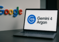 Google lanza Gemini 4 Argon: qué debes saber