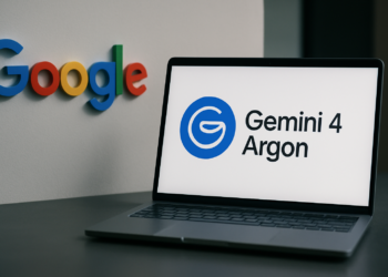 Google lanza Gemini 4 Argon: qué debes saber