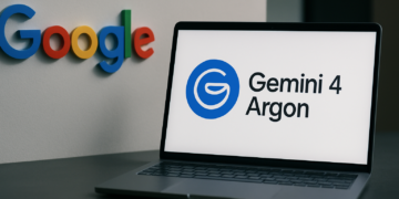 Google lanza Gemini 4 Argon: qué debes saber