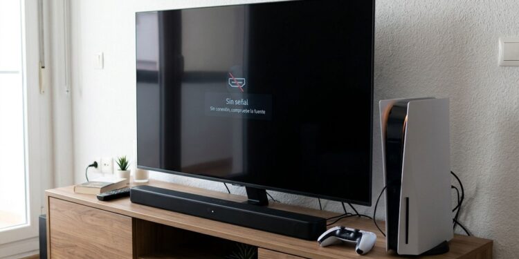 HDMI Pantalla Negra: Guía Completa para Resolver el Problema