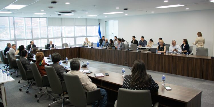 Honduras activa nuevo sistema para transparencia corporativa