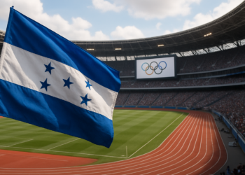 Honduras albergará Juegos Centroamericanos 2029: hito histórico