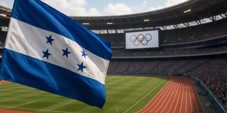 Honduras albergará Juegos Centroamericanos 2029: hito histórico