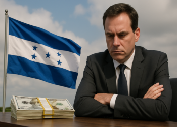 Honduras evita pagar 460 millones en arbitraje contra JLL Capital