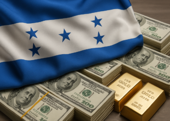 Honduras fortalece reservas a $11,560M: estabilidad económica en último trimestre