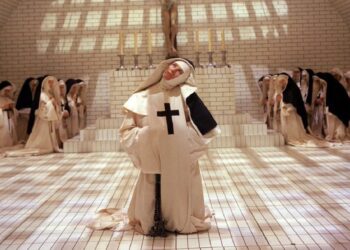 Ken Russell vuelve a cines con ‘Los demonios’ en 4K
