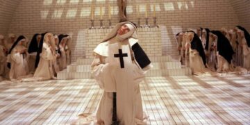 Ken Russell vuelve a cines con ‘Los demonios’ en 4K