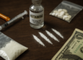 Ketamina: La droga que preocupa a expertos en América Latina