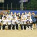 Lanquetin domina el softbol femenino: tercer título consecutivo