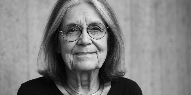 Legado Visual de Gloria Steinem: Sus Últimas Fotos Salen a la Luz
