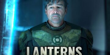 Linterna Verde termina: quién mató a Hal Jordan y qué sigue