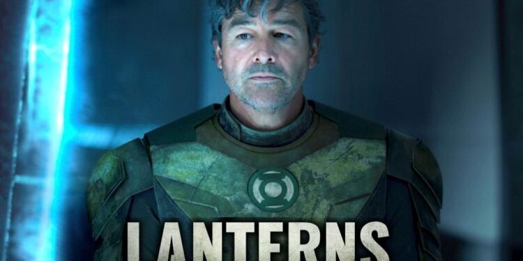 Linterna Verde termina: quién mató a Hal Jordan y qué sigue